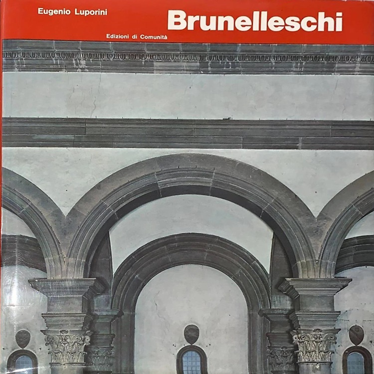 Brunelleschi.