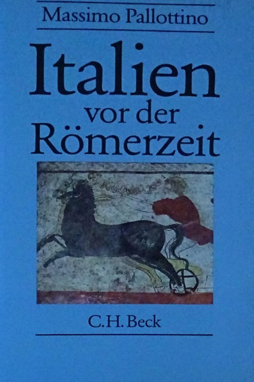 9783406320125-Italien vor der Romerzeit.