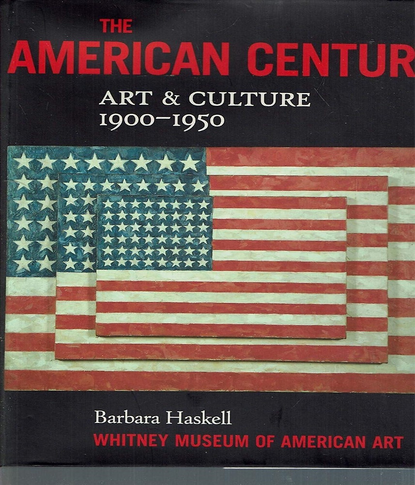9780393047233-American Century: Art & Culture, 1900-1950.