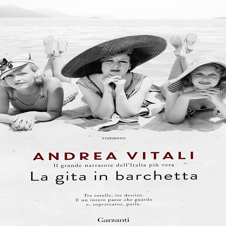 9788811818922-La gita in barchetta.