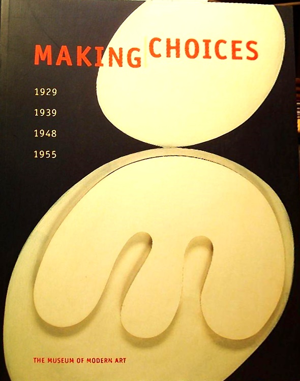 9780870700293-Making Choices: 1929, 1939, 1948, 1955.