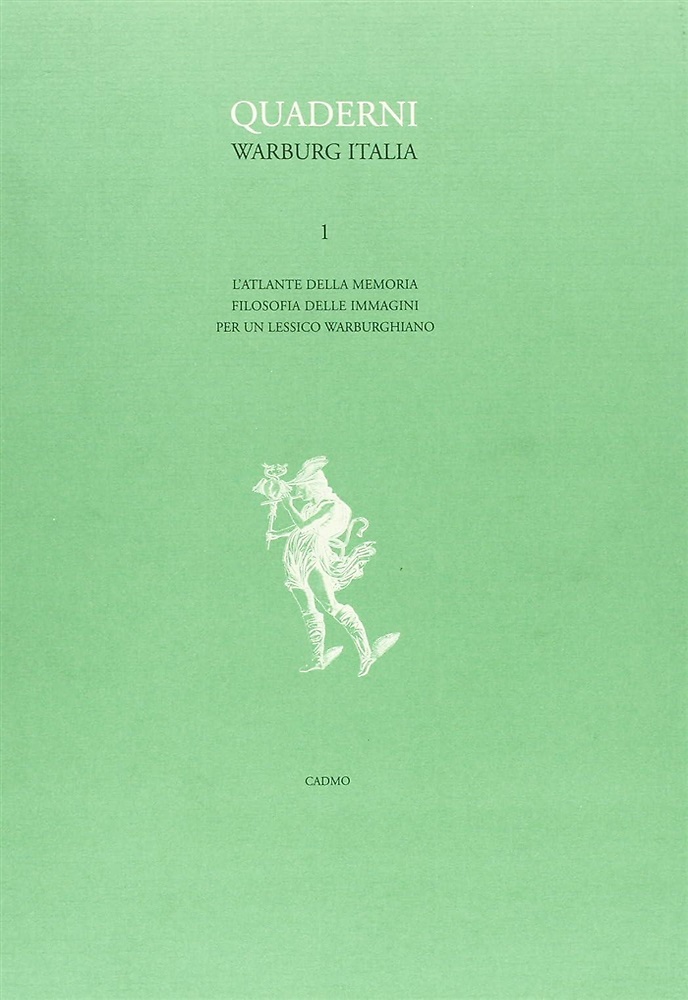 9788879232906-Quaderni Warburg Italia (2003). Volume 1.