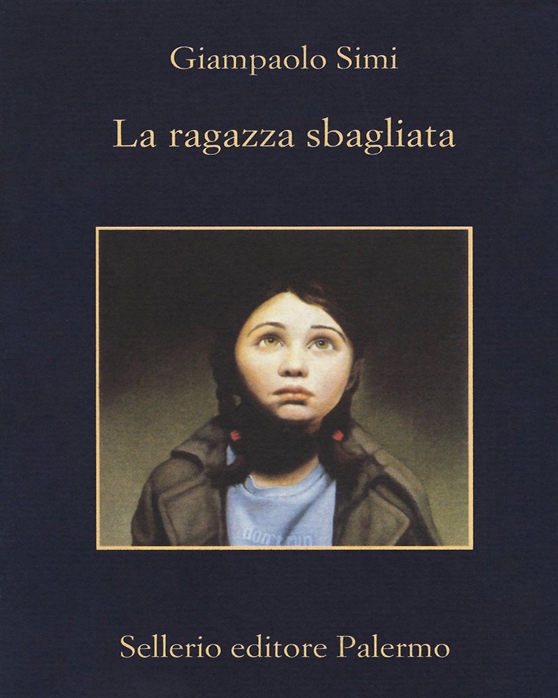 9788838936616-La ragazza sbagliata.