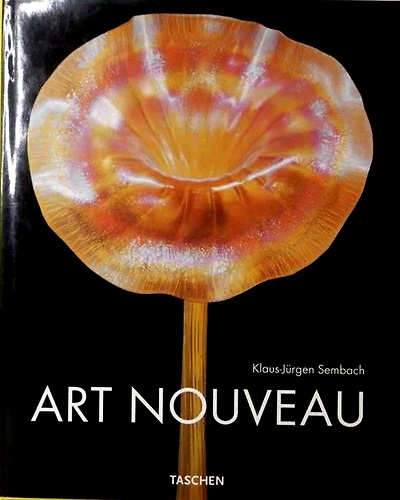9783822864449-Art Nouveau.