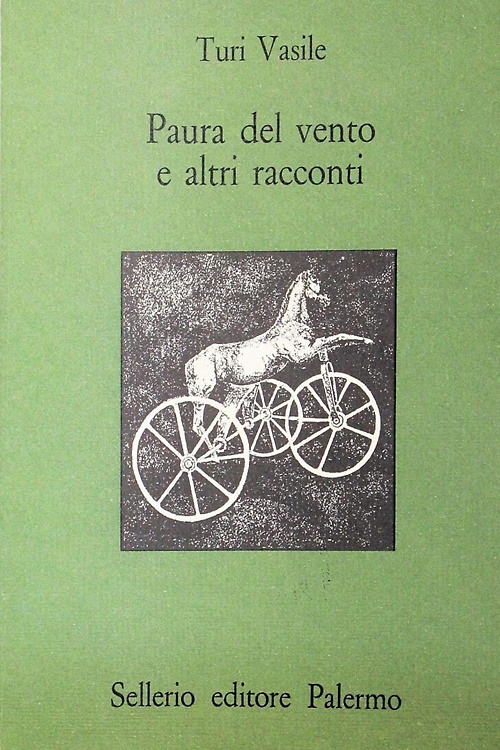 9788838904356-Paura del vento.