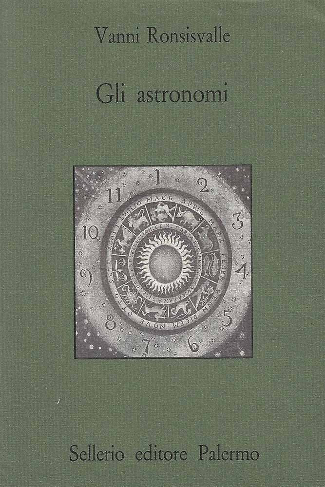 Gli astronomi