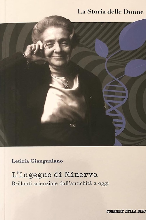 L'ingegno di Minerva.