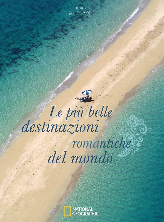 9788854025387-Le più belle destinazioni romantiche del mondo.