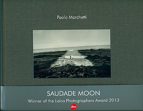 9788898391141-Saudade moon. Brazil feel.