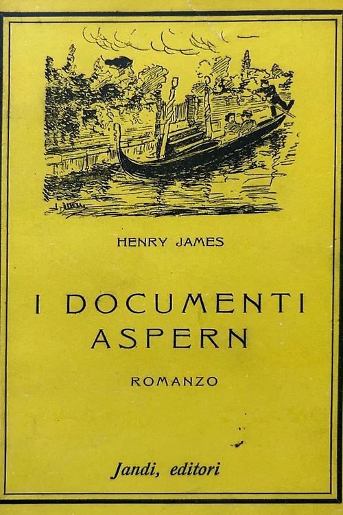 I documenti Aspern