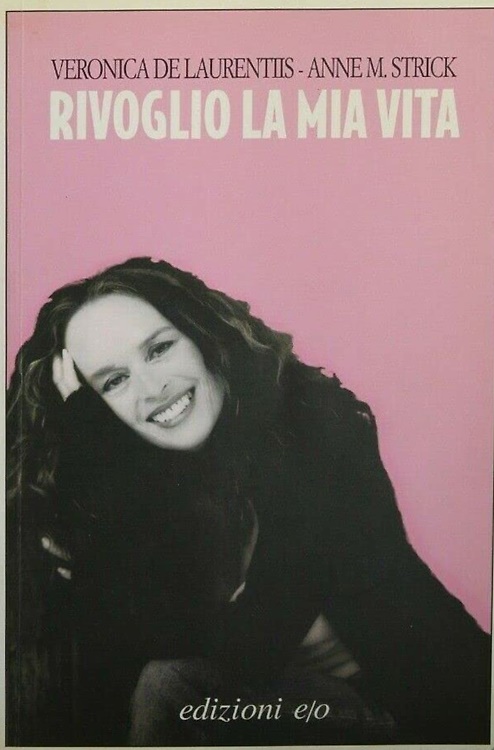 9788876417450-Rivoglio la mia vita.