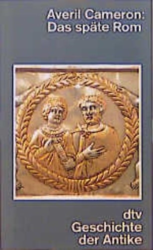 9783423046213-Das späte Rom 284 - 430 n. Chr.