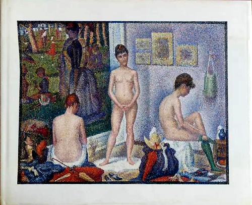 9780870996184-Georges Seurat 1859-1891.