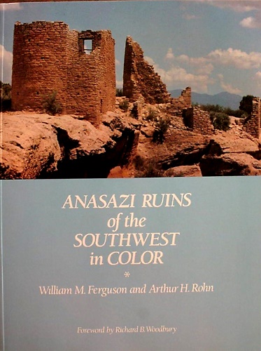 9780826308740-Anasazi Ruins of the Southwest in Color.