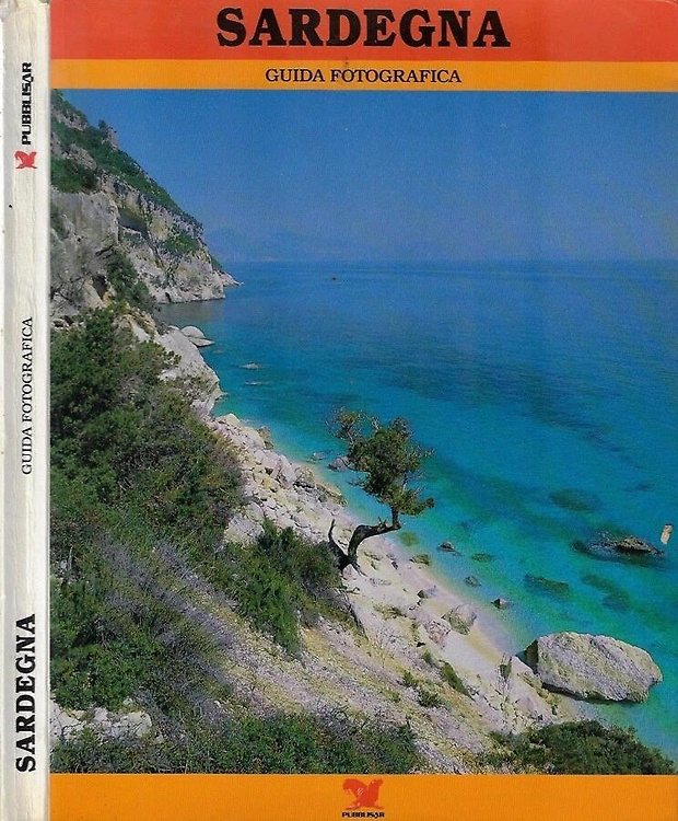 Sardegna guida fotografica.