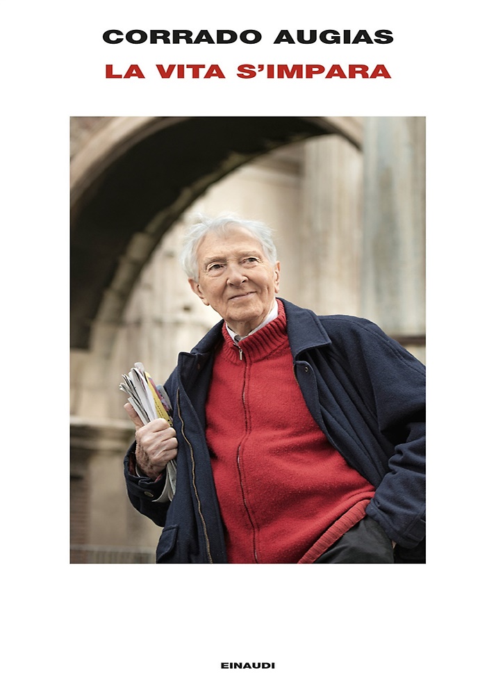 9788806259594-La vita s'impara.