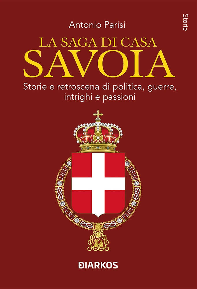 9788832176148-La saga di Casa Savoia.