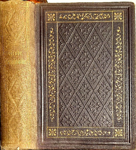 Charakterbilder aus der Geschichte und Sage, für einen propädeutischen Geschicht