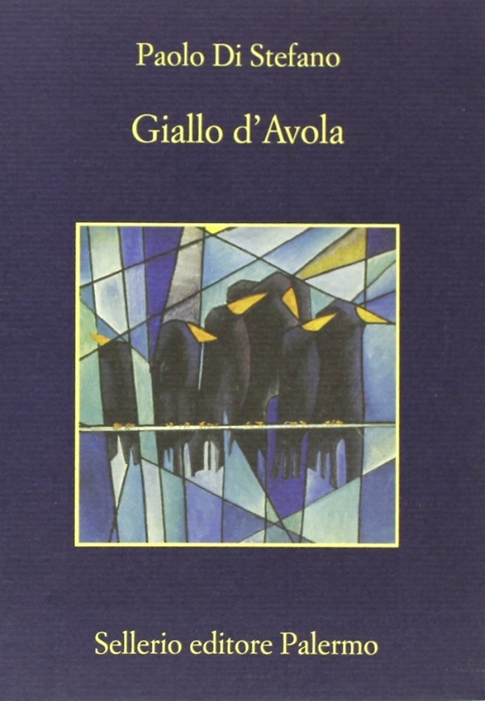 9788838930171-Giallo d'Avola.