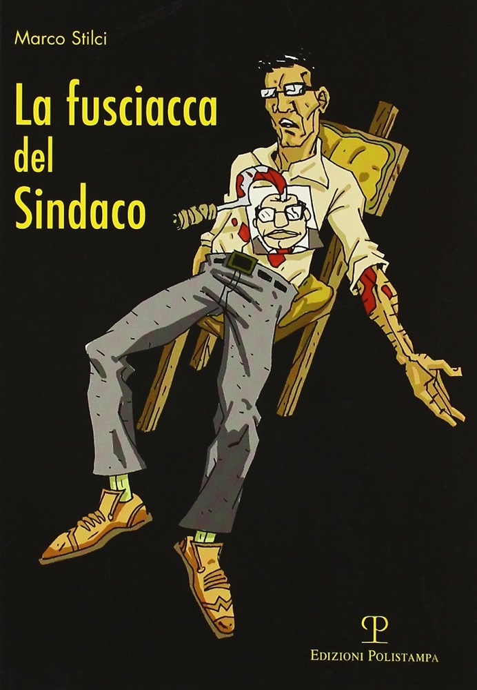 9788859601180-La fusciacca del sindaco.