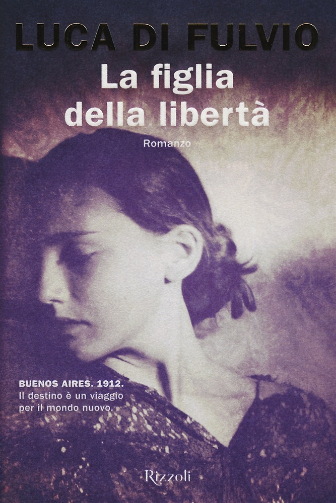 9788817128933-La figlia della libertà.