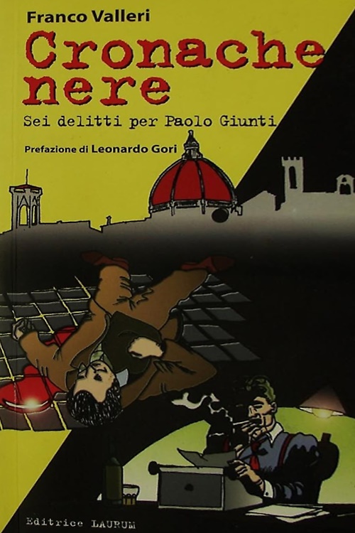 9788887346145-Cronache nera.