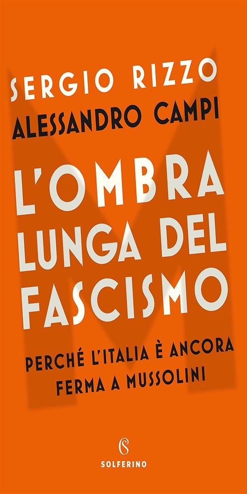 9788828209478-L'ombra lunga del fascismo.