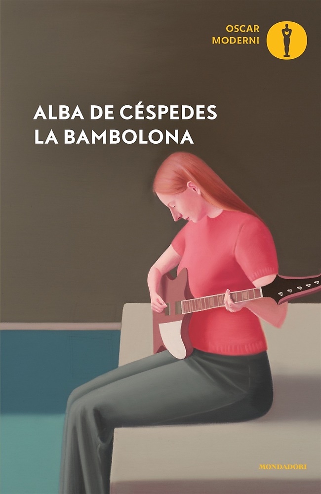 9788804758570-La bambolona.