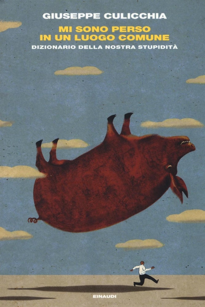 9788806228828-Mi sono perso in un luogo comune.