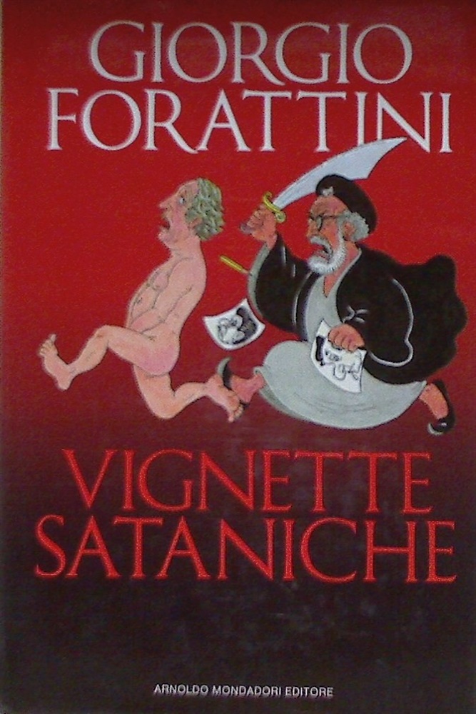 9788804329732-Vignette sataniche.