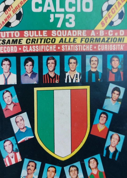 Calcio '73.