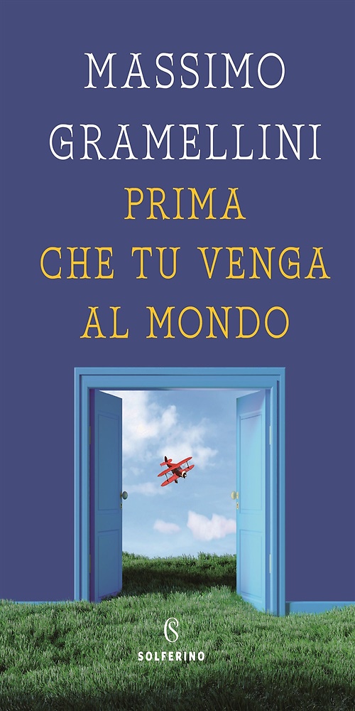 9788828203155-Prima che tu venga al mondo.