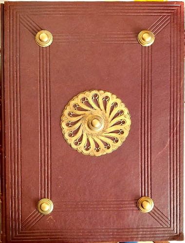 Il messale del Beato Angelico.