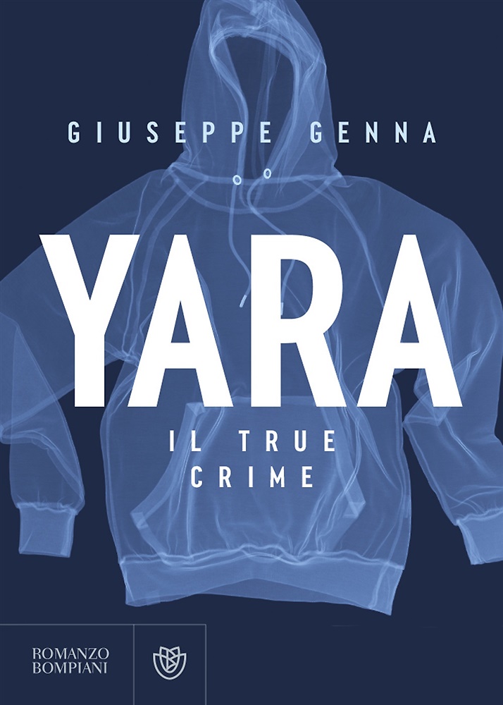 9788830119314-Yara. Il true crime.