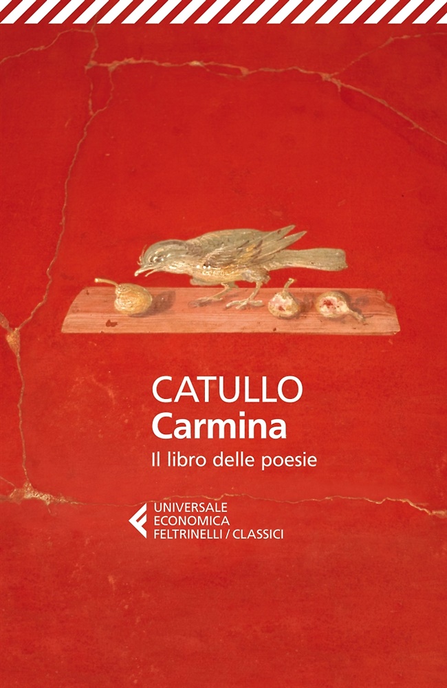 9788807900877-Carmina. Il libro delle poesie.