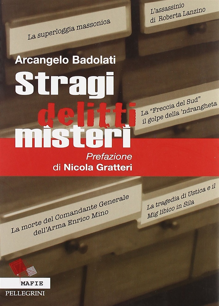 9788881017249-Stragi delitti misteri.