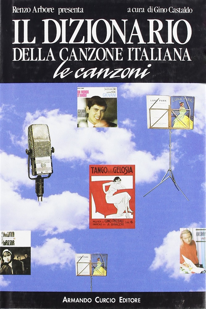 9788897508311-Il dizionario della canzone italiana.