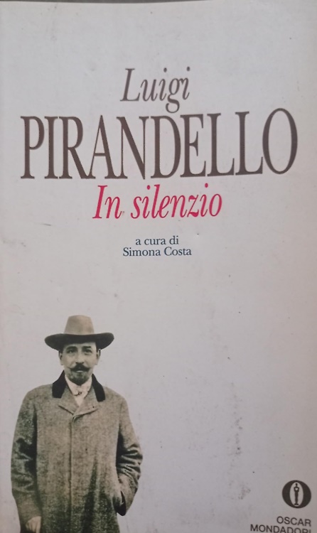 9788804363941-In silenzio.