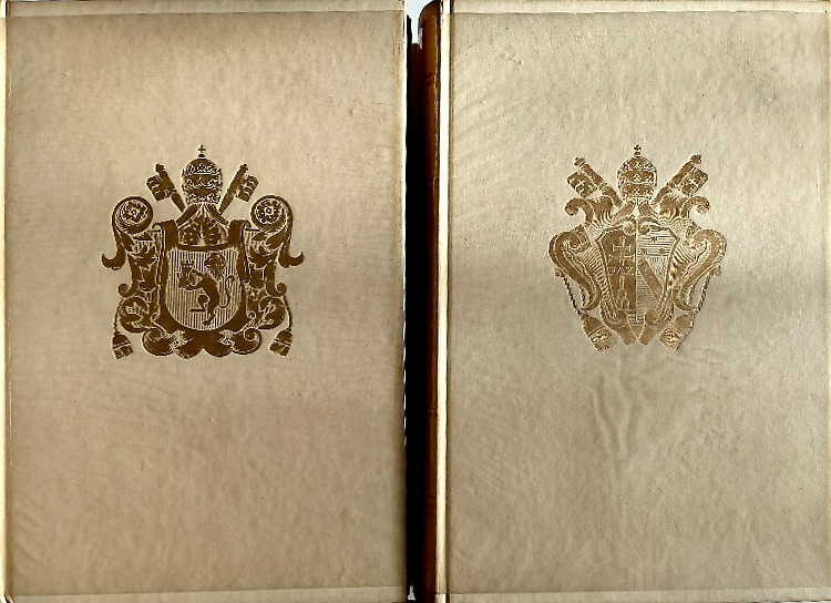 Passeggiate romane. Esemplare scompleto vol. II e III (tavole) di tre.