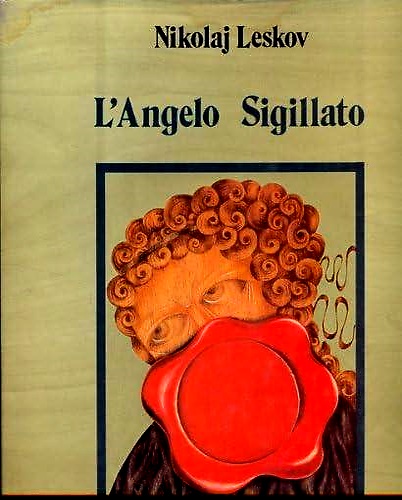 9788834240045-L'angelo sigillato.