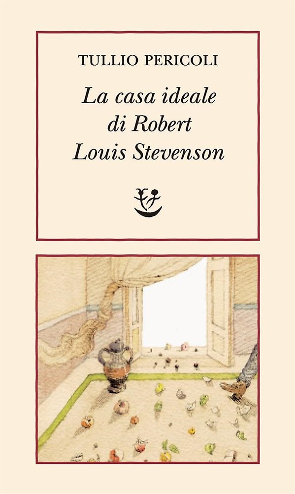9788845919305-La casa ideale di Robert Louis Stevenson.
