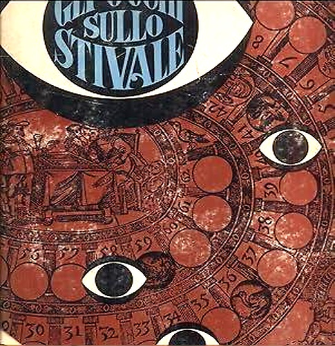 Gli occhi sullo stivale. (come i viaggiatori stranieri hanno visto e raccontato