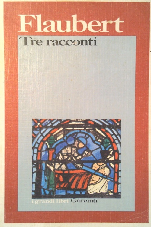 9788811580850-Tre racconti.