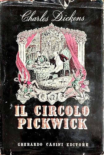 Il circolo pickwick.