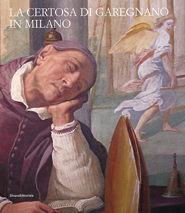 9788882156732-La Certosa di Garegnano in Milano.