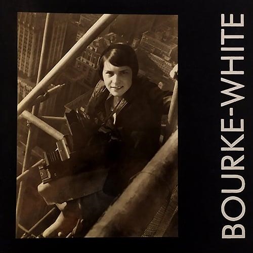 Bourke-White.