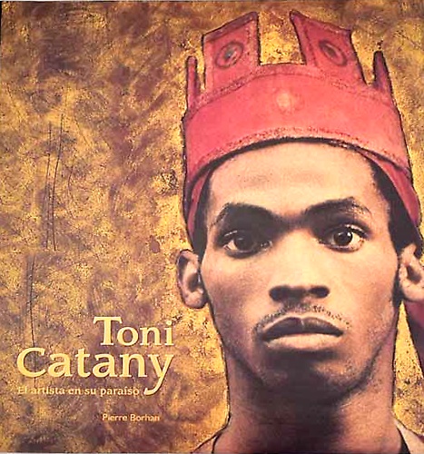 9788477827412-Toni catany: el artista en su paraiso.