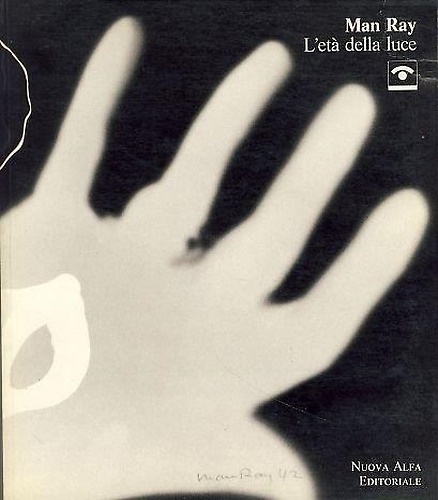 9788877791030-Man Ray. L'età della luce.