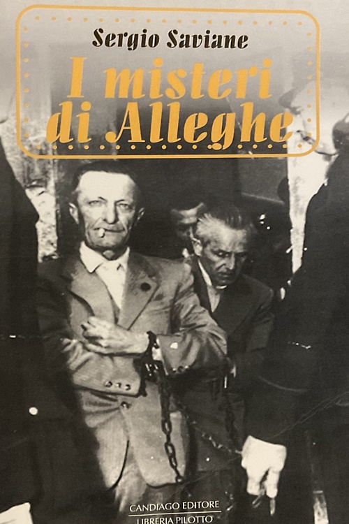 I misteri di Alleghe.
