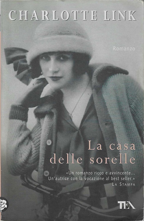 9788850206872-La casa delle sorelle.